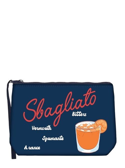 aline w DRINK SBALIATO 61 MC2 SAINT BARTH | ALI0002 - 02820I.02820I